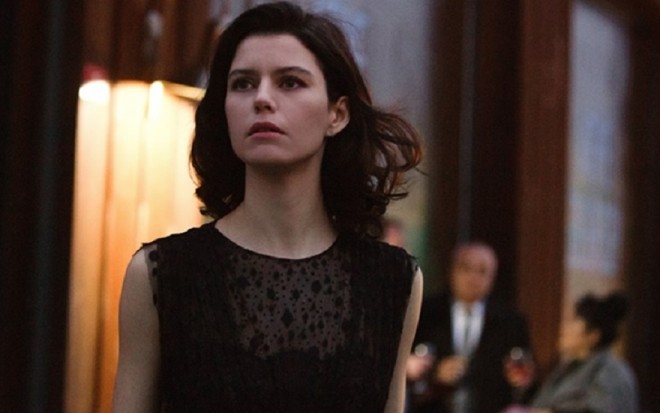 Serialın ilk treyleri yayımlandı