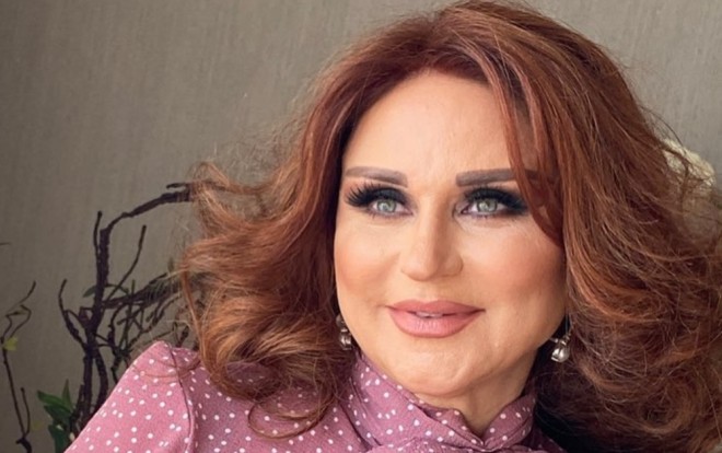 Mələkxanım&nbsp;təbii şəkildə qocalmaq istəyir