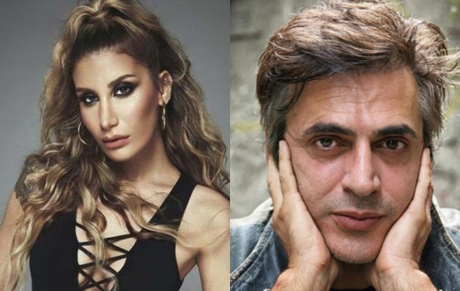 İrem Derici və Teoman Bakıda konsert verəcəklər