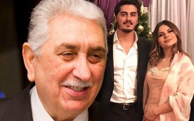 "Qızımın "hə"sini Arif Babayev verdi" - Aybəniz Haşımova