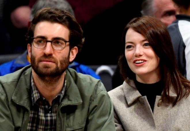 "Oskar" mükafatı alanı aktrisa nişanlandı