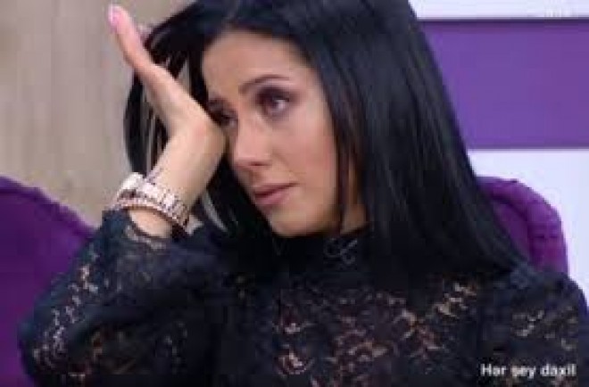 Ayan Türkiyədə evlilik təklifi aldı