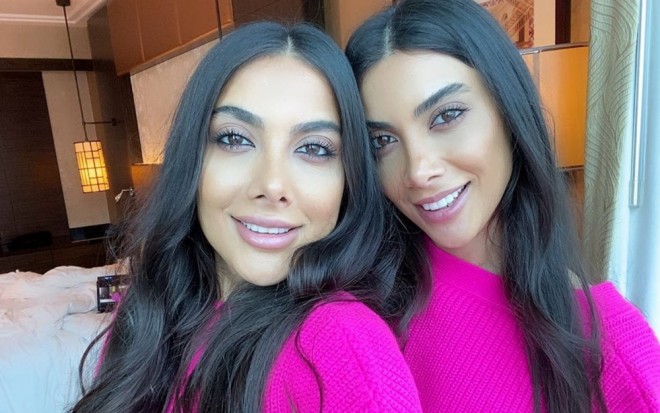 Sevil və Sevinc ailə qurub sənətdən gedirlər