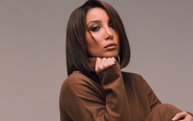 Günay “Nədən oldu”nu fərqli tərzdə oxudu - foto+video