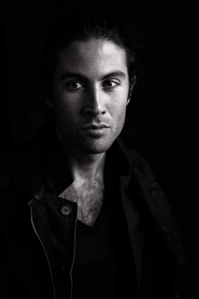 Riad Məmmədov Moskvada konsert verdi