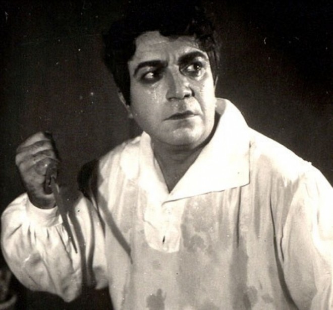 Xalq artisti Həsənağa Salayevin doğum günüdür