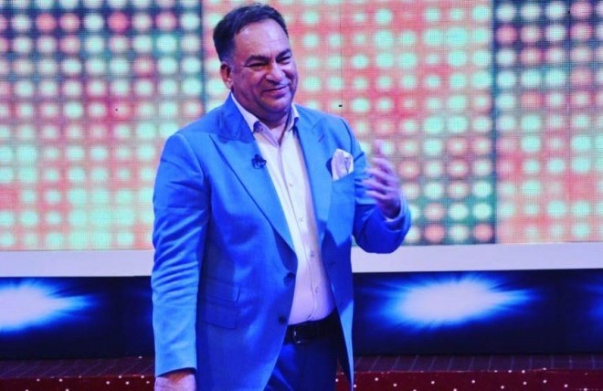 “Əlikram Bayramov məndən incimişdi" - aktyor