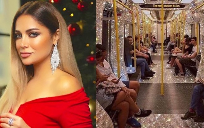 Nigar Camalın cavabı maraq doğurdu - foto