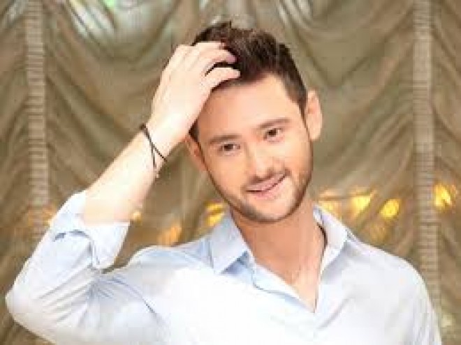 Eldar “Harry Potter”in obrazını yaratdı - video