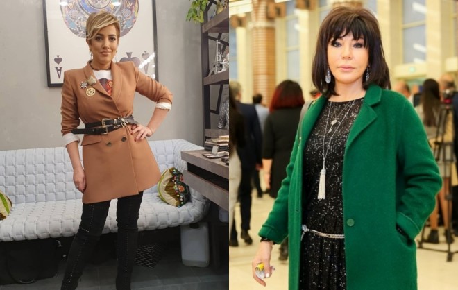 Lalə ilə Brilliant niyə küsülüdürlər?