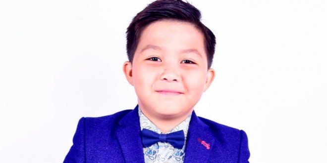 Gənc ifaçı “Bakı Qış Festivalı”nda uğur qazandı