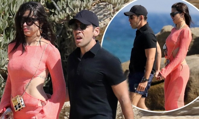 Adriana Limadan ayrılıb köhnə sevgilisinə qovuşdu