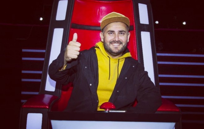 Murad Arif "Eurovision"a getmək istəyir