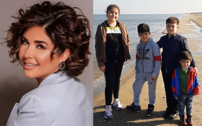 "Çox əziyyət çəkirəm" - müğənni&nbsp;