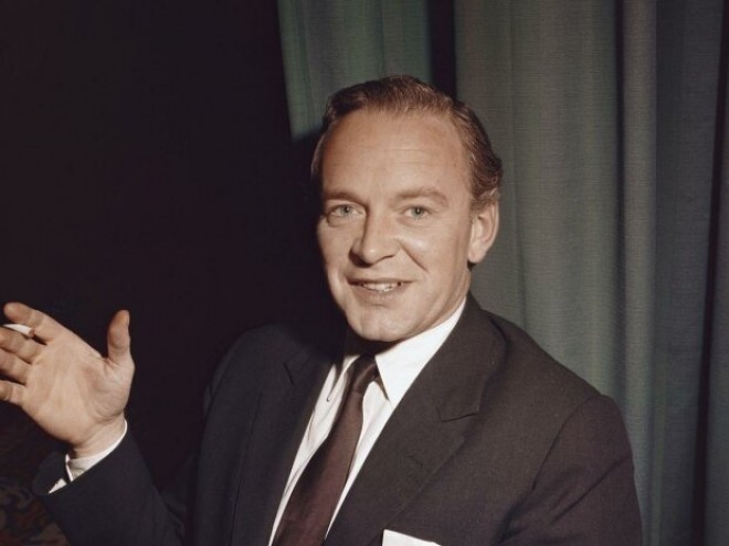 Aktyor-rejissor 96 yaşında dünyasını dəyişdi