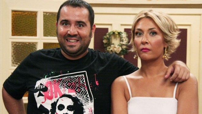 Serialın Yeni il bölümündə sürpriz yaşanacaq