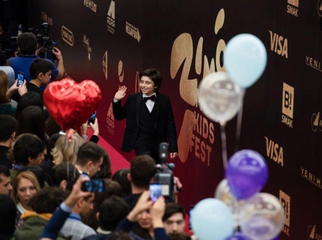 “Zima-2019”da 11&nbsp;yaşlı Atillanın uğuru - foto