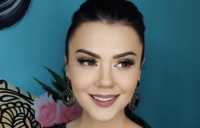 Oksana yazılan təhqirlərdən söz açdı