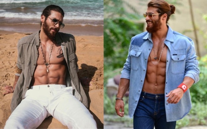 Aktyor Türkiyəni tərk etdi