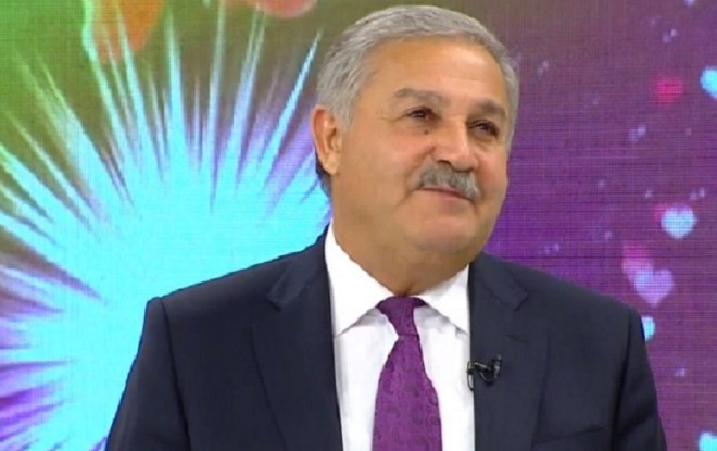 "Həyat yoldaşım ilə nişanlanarkən onun 14 yaşı vardı" - Əməkdar artist&nbsp;