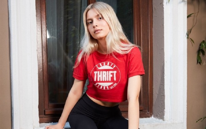 Aleyna Tilki dünyada ən tələbxərc insanıdır