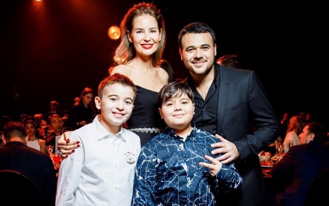 Xalq artisti ad günü keçirdi - foto