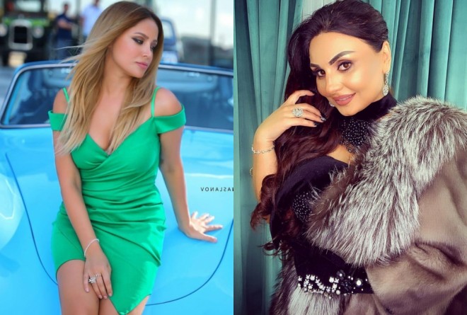 Şəbnəm qalmaqalı alovlandırdı&nbsp;