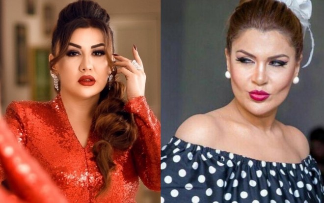 Fatimə&nbsp; “Kim olmusan” sualına əsəbiləşdi