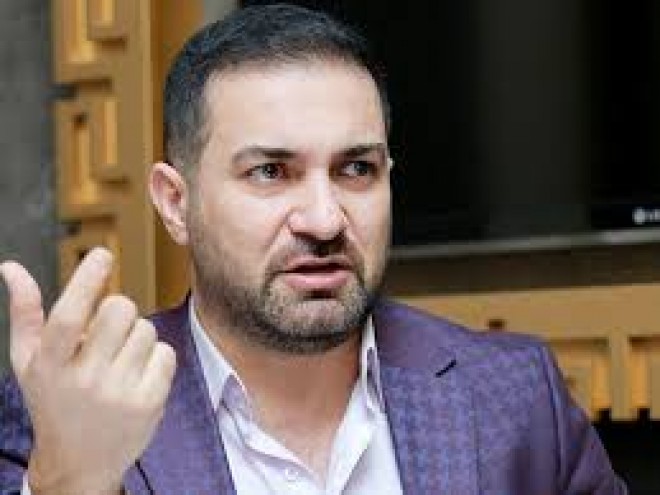 Rəşad İlyasov mülklərini göstərənləri qınadı&nbsp;