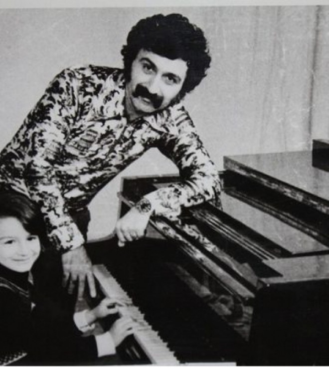 Vaqif Mustafazadənin xatirəsi anıldı