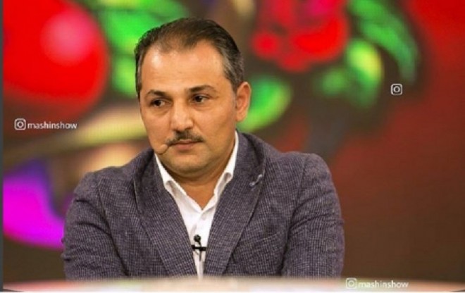 Meyxanaçının ayağı sındı