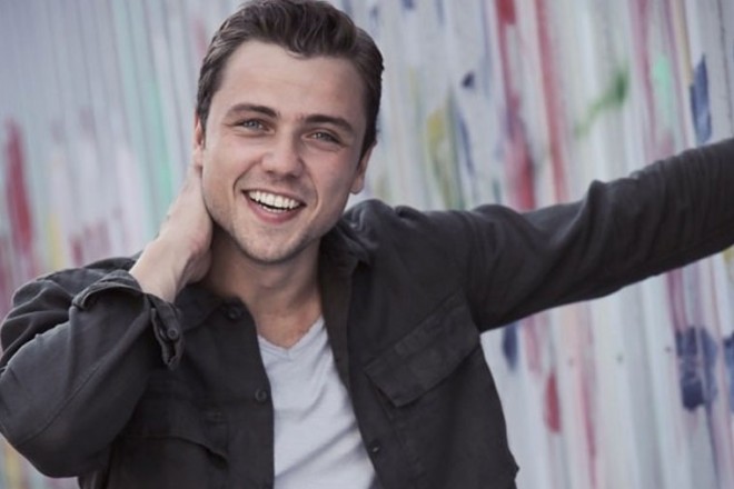 Türkiyəli aktyor “Emmy”də münsif oldu&nbsp;