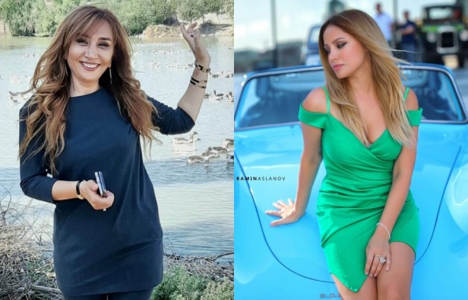 "Biz şou adamı deyilik, muğam ifaçısıyıq" - Əməkdar artist