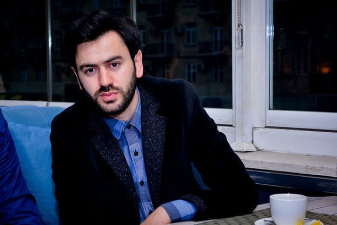 Üzeyir&nbsp;xarici ölkələrdəki uğurlarından danışdı