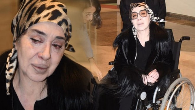 Nur Yerlitaş moda evini bağladı