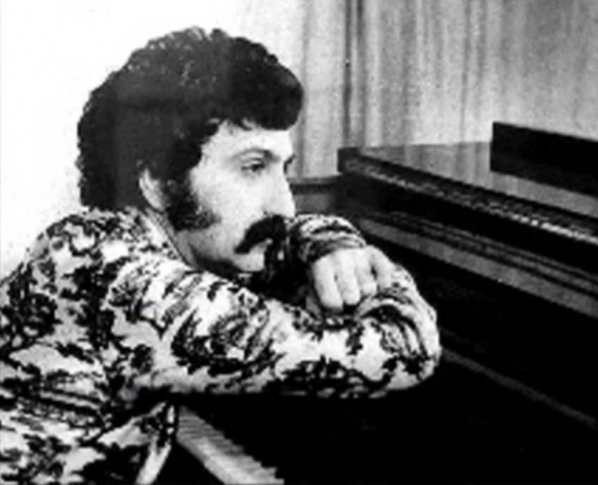 Vaqif Mustafazadənin anım günüdür - foto