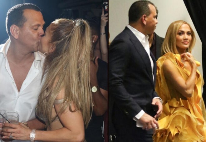 Cennifer Lopez yenə ana olmaq istəyir