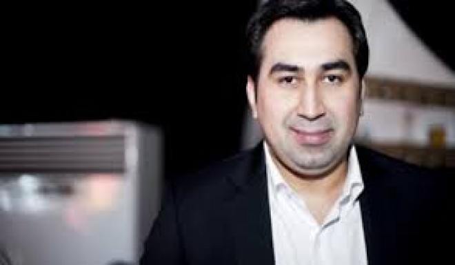 "Mahnı janrını təbliğ edirəm" -&nbsp;Elton&nbsp;