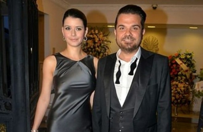 Kənan sevgilisini itirməkdən qorxur