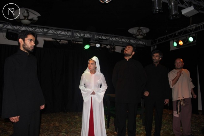 “Müəmmalı bir qətlin üç versiyası” göstəriləcək