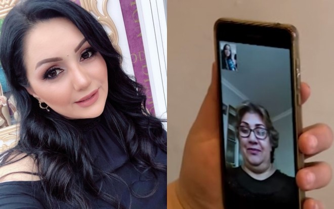 Kənan M.M.-in anası ayrılığa aydınlıq gətirdi