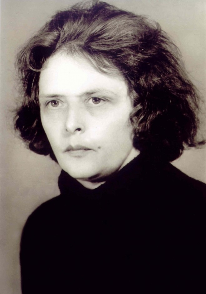 Elza İbrahimovanın 82-ci ildönümüdür