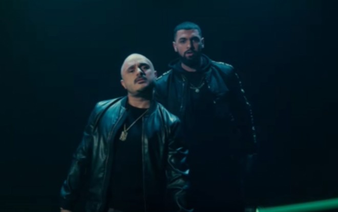 Miri Yusif&nbsp; “Yar-Yar” klipini təqdim etdi - video