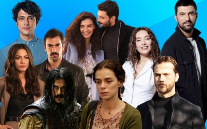 "İlin ən yaxşı serialı" müəyyən oldu