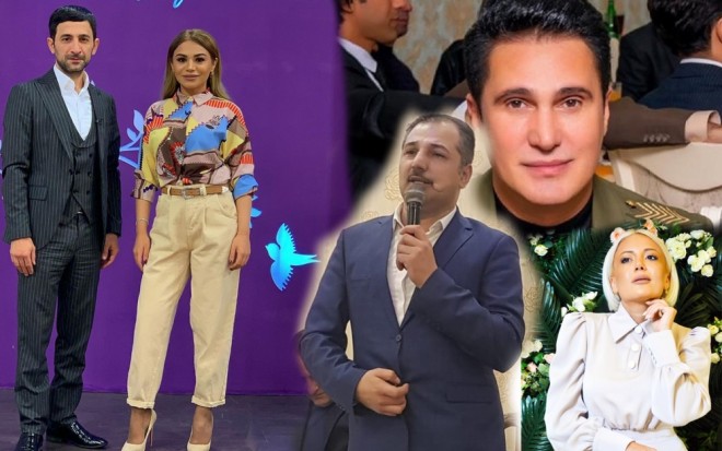 Müğənnilər həmkarlarını tənqid etdilər