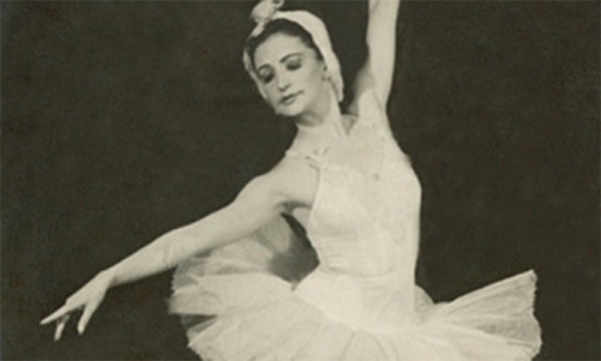 Leyla Vəkilovanın anadan olmasından 93 il ötür - foto