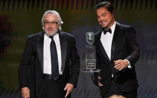 Hollivud ulduzu yeni filmində rol alacaq