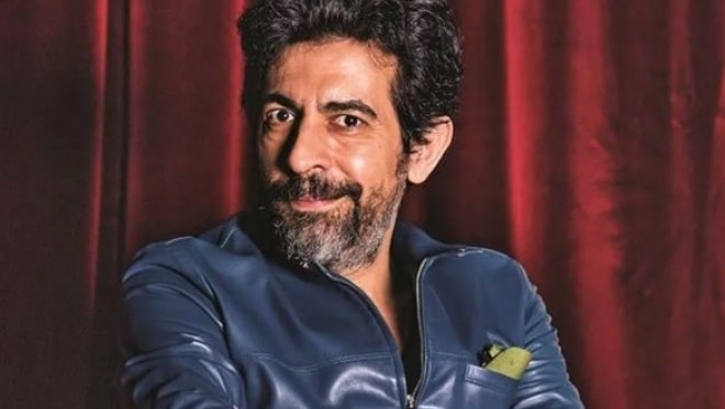 Türkiyəli şoumen Bakıda veriliş aparmaq istəyir