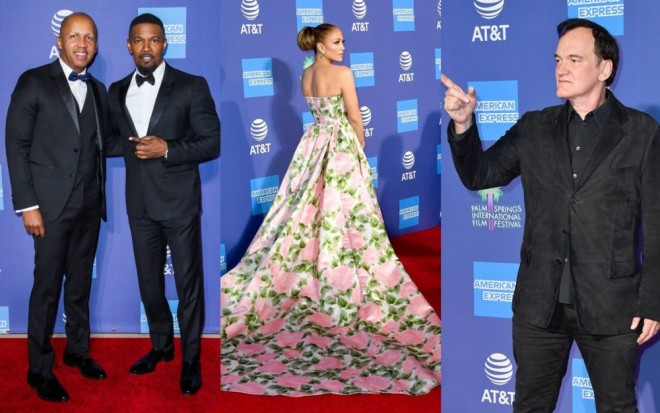 “Palm-Sprinqz” Kino Festivalına start verildi - foto