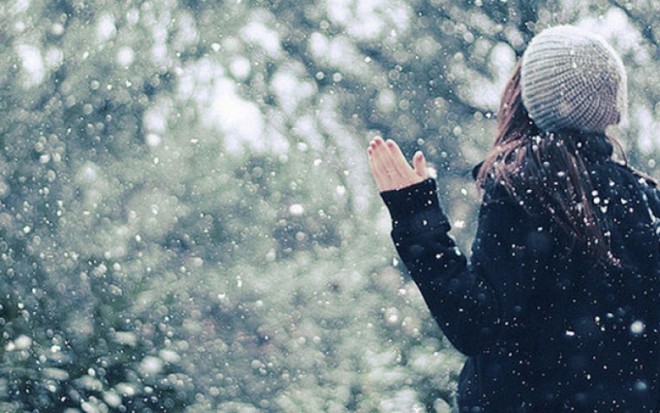 Bakıya sabah sulu qar yağacaq